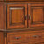 洛美蒂 简美式实木斗柜 欧式储物柜边柜收纳柜 斗柜 储物柜第2张高清大图