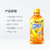 康师傅冰红茶夏季茶饮料小瓶装(330ml*6瓶 柠檬味)第4张高清大图