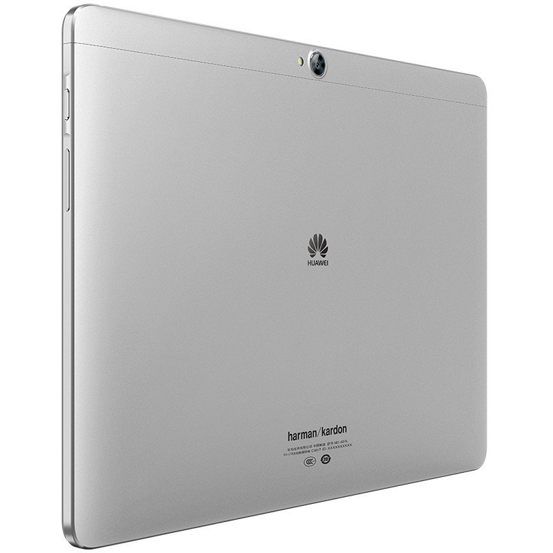 华为(huawei)m2 10.0平板电脑 m2-a01w/m2-a01l八核ips屏10.