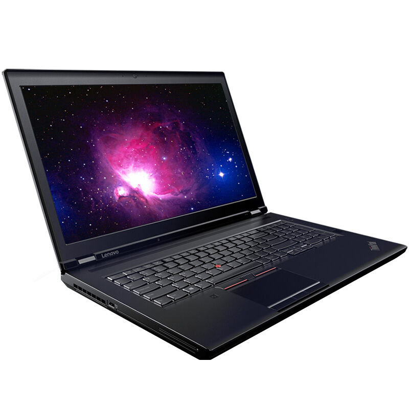 联想(thinkpad)p70 17.3英寸移动图形工作站(20era007cd)