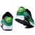 Nike耐克2014新款 AIR MAX90男女气垫鞋跑步鞋运动鞋休闲鞋 8007(黑绿 40)第5张高清大图