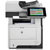 惠普HP MFP M525dn黑白激光打印一体机打印复印扫描一体机 企业办公复合机自动双面有线网络第4张高清大图