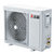 Chigo/志高 NEW-LV24C2H2Y2冷暖变频智能圆柱柜机3匹家用立式空调第3张高清大图