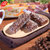 美丹欧式麦松塔1Kg箱装 台湾风味零食 椰蓉巧克力曲奇 千层酥第5张高清大图