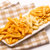 韩国进口九日牌土豆条儿童零食休闲膨化食品蜂蜜黄油饼干薯条小吃第2张高清大图