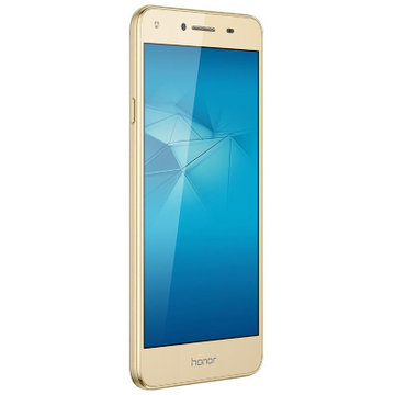荣耀（honor）畅玩5（CUN-TL00)移动版（金）