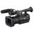 松下（Panasonic）AG-HPX265MC专业摄像机 高清摄像机(松下265MC套餐六)第2张高清大图