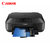 佳能（Canon）MG5680彩色喷墨多功能一体机（打印/复印/扫描）易趣照片一体机 便捷无线打印(黑色)(官方标配送A4测试纸20张)第5张高清大图