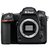 尼康（Nikon）D500单反相机 尼康D500相机(套餐五)第3张高清大图