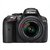 尼康（Nikon）D5300 AF-P 18-55VR单反套机(套餐三)第5张高清大图