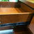 草野家具型胡桃木办公桌电脑桌写字台1.6米CY-2508-2型1第4张高清大图