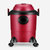 TCL吸尘器家用功率小型手持式地毯干湿吹桶车用吸尘机 TXC-T120B(18升金属桶标准款)第4张高清大图