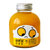 【整箱15瓶】萌希昔 大眼萌 乳酸菌果汁饮品甜橙口味260ml*15瓶 营养好喝(混搭*15瓶（整箱）)第4张高清大图