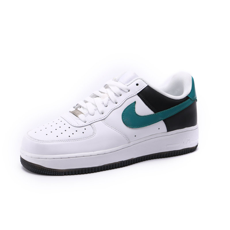 耐克 男鞋 nike air force af1空軍一號休閒板鞋 315122-174(315122