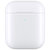 Apple AirPods二代 蓝牙耳机 无线充电盒版第2张高清大图