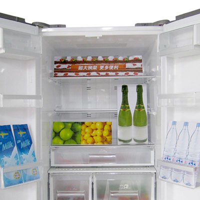 伊莱克斯（Electrolux）EHC3507WA冰箱