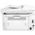 惠普HP M227FDN A4黑白激光多功能打印复印扫描传真打印机一体机自动双面有线网络 套餐四第5张高清大图