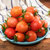福建圣女果春桃小番茄小西红柿 孕妇水果 新鲜蔬菜 单盒450g左右(春桃柿子4盒装)第2张高清大图