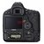 佳能（Canon) EOS-1D X Mark II全画幅单反相机 单机身 1DX二代(黑色 套餐8)(黑色 套餐二)第2张高清大图