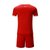并力17-18赛季新款利物浦俱乐部球服8号杰拉德球衣比赛短袖足球服套装组队团购DIY(利物浦红 L 165-170)第2张高清大图