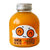 【整箱15瓶】萌希昔 大眼萌 乳酸菌果汁饮品甜橙口味260ml*15瓶 营养好喝(混搭*15瓶（整箱）)第2张高清大图