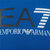 Emporio Armani阿玛尼经典款男装 男式宽松圆领短袖t恤纯棉半袖 90571(蓝色 S)第3张高清大图