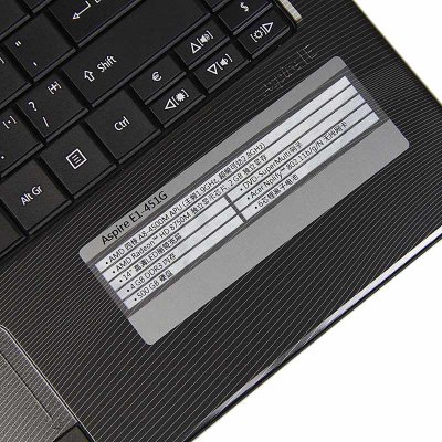 宏碁（acer）E1-451G-84504G50Mnkk笔记本电脑
