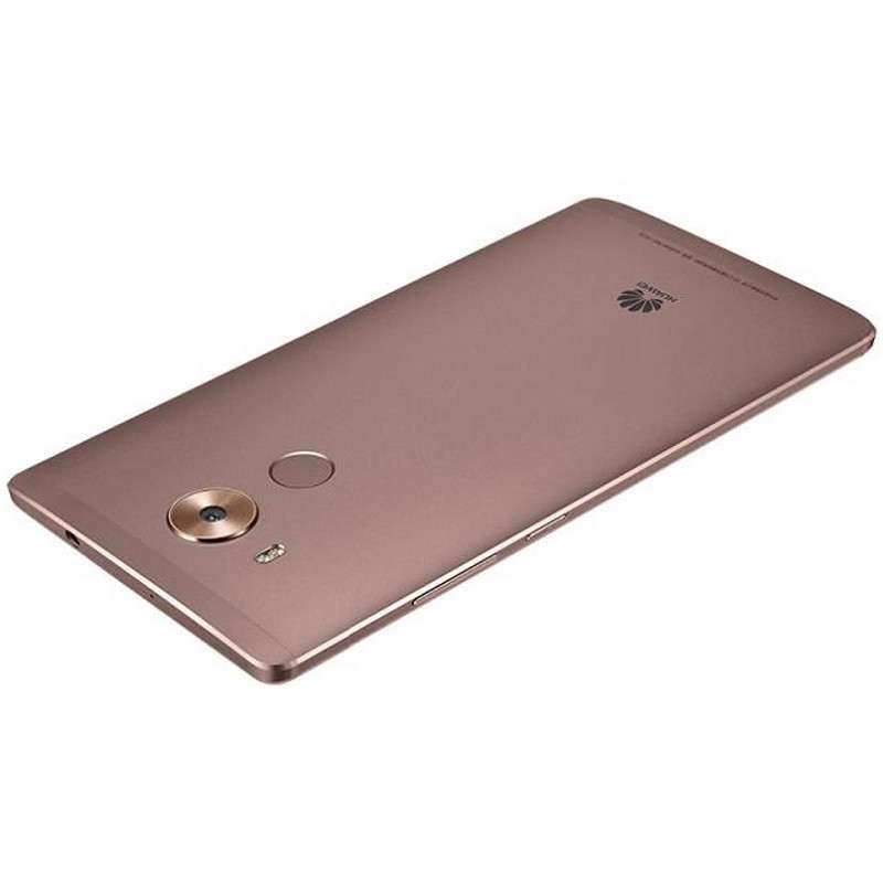 华为(huawei)mate8/mate8(6英寸大屏 八核 双卡 4g网络)华为mate8手机
