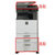夏普(SHARP) DX-2008UC 彩色复印机 自动双面 打印 扫描 复印 KM第5张高清大图