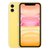 Apple iPhone 11 (A2223) 64GB 黄色 移动联通电信4G手机 双卡双待第2张高清大图