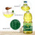 【4瓶装】逸飞添加10%橄榄食用调和油2.5L*4瓶第4张高清大图