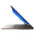 中柏2020全新款笔记本电脑轻薄便携学生13.3英寸金属商务办公用大学生超薄手提电脑上网游戏本EZbook X3 Air(摩卡棕 windows10)第4张高清大图
