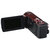 JVC GZ-E100SAC 高清闪存摄像机 251万像素  柯美高清镜头 超级 (A.I.S.) 防抖第3张高清大图