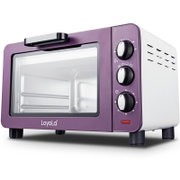 忠臣（LOYOLA）LO-15L电烤箱（紫色）