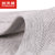 俞兆林男士背心男纯棉修身紧身运动夏季打底汗衫跨栏健身运动螺纹吊带(白色 175/95(XL))第4张高清大图