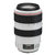 佳能（Canon）EF 70-300mm f/4-5.6L IS USM 远摄变焦镜头单反镜头 防水滴防尘(套餐三)第2张高清大图