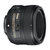 尼康（Nikon）AF-S 50mmf/1.8G 标准定焦镜头 专业级别单反镜头 适合拍摄人像对焦轻快锐度高 黑色(优惠套餐4)第5张高清大图