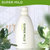 惠润（SUPER MiLD）柔净（绿野芳香）洗发水护发素(洗发水600ml)第3张高清大图