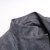 genanx格男仕 新款春装休闲夹克韩国男装男士立领薄外套修身夹克JS177(XXXL)第3张高清大图