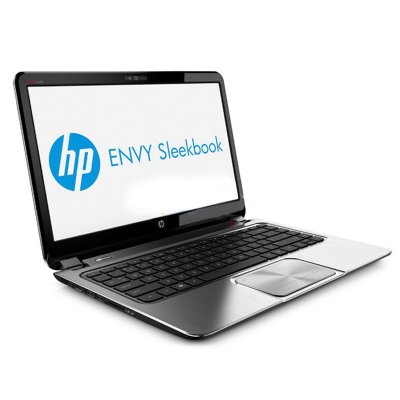 惠普（HP）Envy 4-1042TX（B8M48PA）笔记本电脑