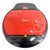 美的（Midea）JHN302W煎烤机（蜂窝烤盘，导油槽设计）红色/金色随机发货第6张高清大图