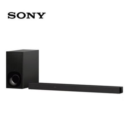 索尼（SONY） HT-Z9F+SR-Z9F 无线蓝牙回音壁家庭影院电视音响杜比全景声7.1.2 后置无线环绕套装(黑色 官方标配)