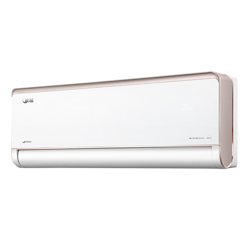 美的midea旋耀系列15p变频快速冷暖节能挂机空调kfr35gwbp3dn8yxg2001