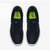 耐克Nike Roshe Two奥运伦敦2代黑白色训练跑鞋男女透气轻运动跑步鞋(2代黑灰白 37.5)第4张高清大图