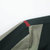 HLA/海澜之家经典撞色大格纹夹克舒适贴合颈部棒球领夹克外套男HWJAD1R020A(深绿格纹20 170/88A/M)第3张高清大图