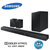 Samsung/三星 HW-N950电视音响回音壁多声道无线家庭影院蓝牙音箱(黑色)第4张高清大图
