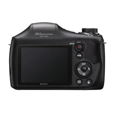 索尼（SONY） DSC-H300 数码相机 35倍变焦长焦H系列数码(官方标配)
