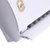 格力（GREE）大1.5匹 变频空调1级壁挂式挂机智能wifi 冷暖润享KFR-35GW/(35594)FNhAa-A1(白色 wifi版)第5张高清大图
