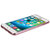 倍思Iphone6s Plus手机壳5.5英寸 6sP/6P超薄硅胶电镀套 玫瑰金第6张高清大图