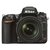 尼康（Nikon） D750 单反相机 套机（AF-S 24-85mm f/3.5-4.5G ED VR镜头）(官方标配(官方标配)第2张高清大图